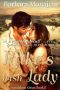 [Scandalous Kisses 02] • The Rake's Irish Lady